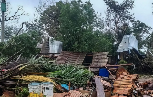 Mudança climática já é a principal preocupação das empresas no Brasil