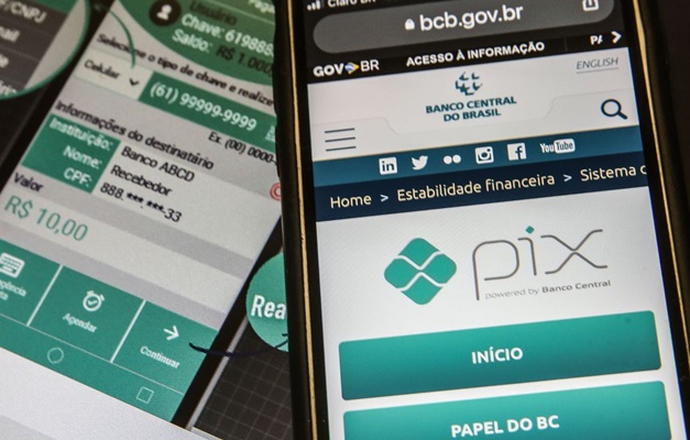 Mudanças nas normas cambiais abrem caminho para Pix internacional