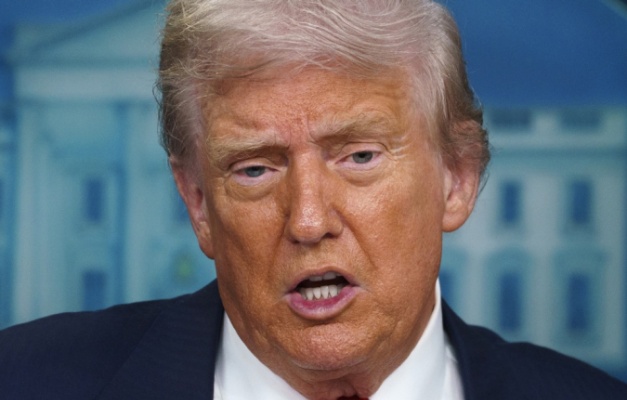 Muito dinheiro será destinado à reconstrução de Gaza, diz Trump no Egito
