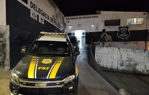 Mulher é presa em Niquelândia após ficar quase 20 anos foragida