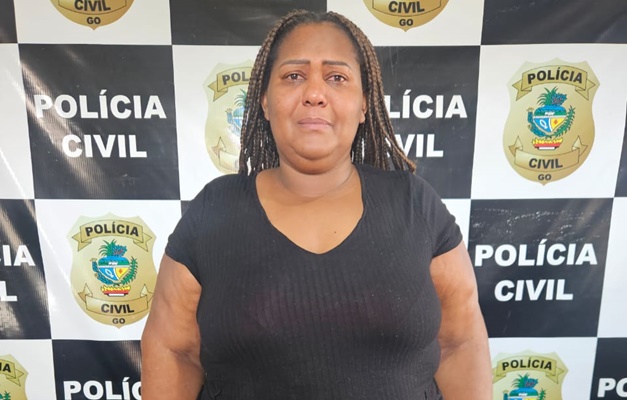Mulher é presa por usar foto falsa em app de namoro e dar golpe de R$ 50 mil