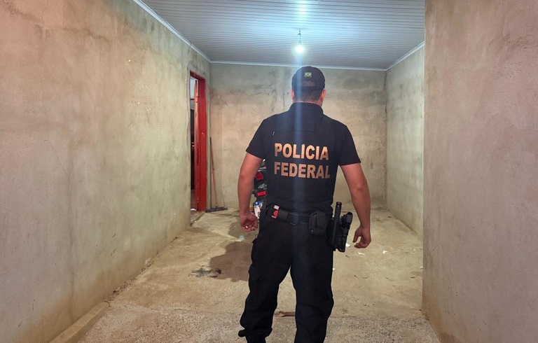Mulher é presa suspeita de vender imagens de abuso sexual infantil em Goiás