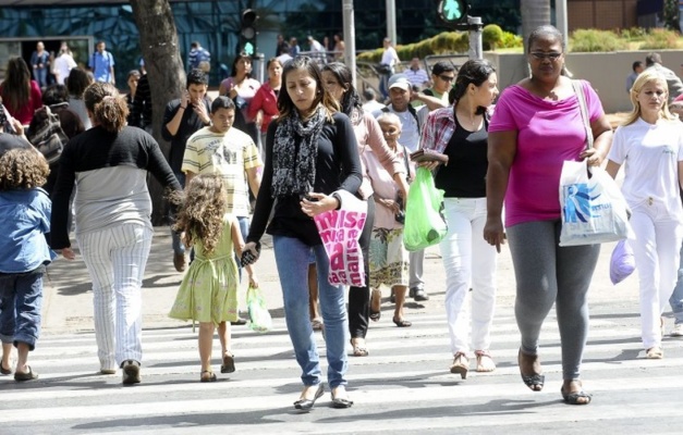 Mulheres ganham 14,7% a menos do que homens, diz Fiesp