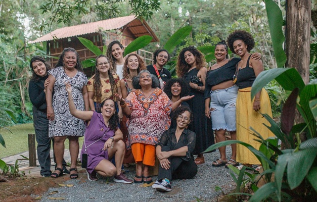 Mulheres negras matriarcas são celebradas na 3ª temporada de Diaspóricas