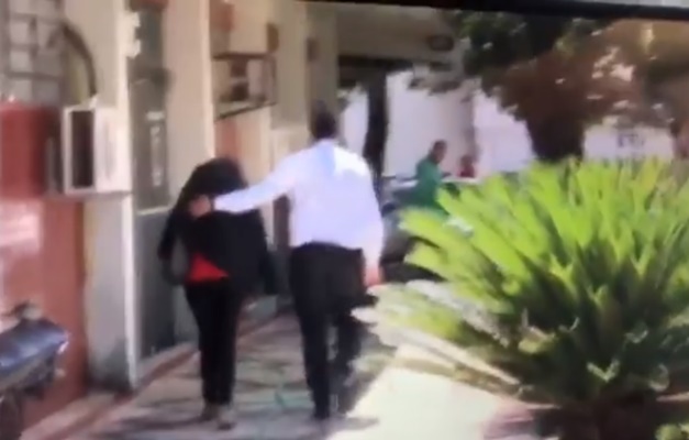 Mulheres procuram força-tarefa da Polícia Civil para denunciar João de Deus