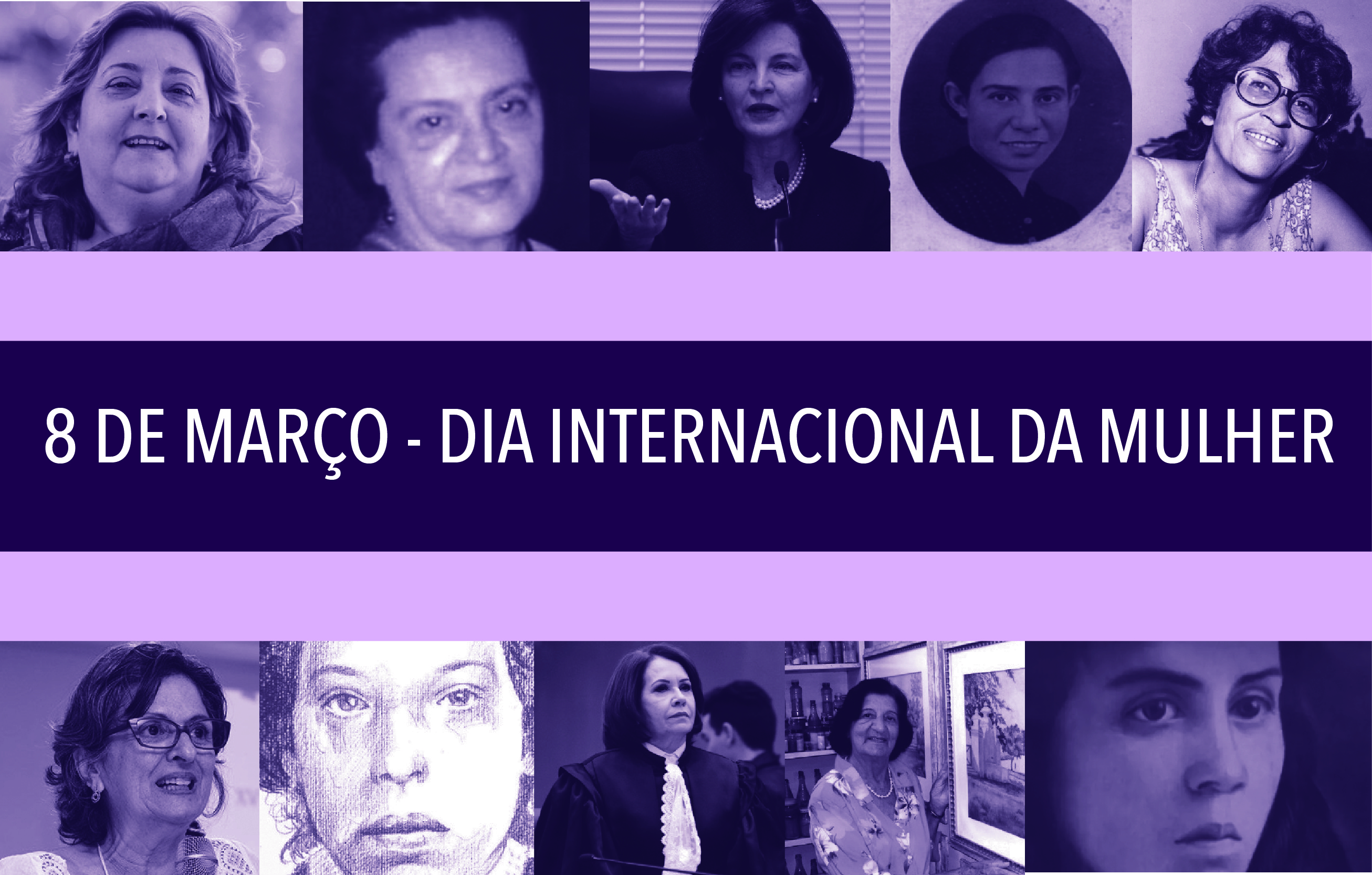 Mulheres que fizeram história em Goiás