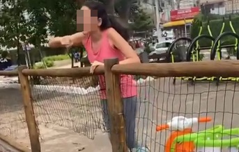 Mulheres são investigadas por tentar raptar crianças em parques de Goiânia