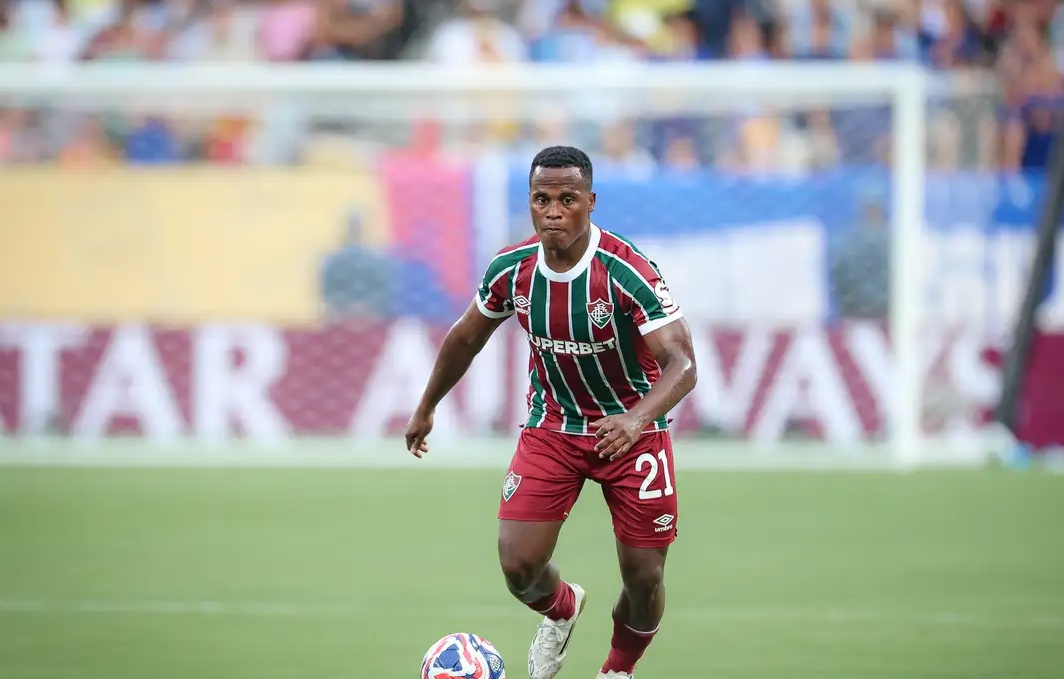 Mundial de Clubes: Fluminense enfrenta Mamelodi por vaga nas oitavas