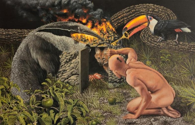 Museu da Imagem e do Som inaugura exposição coletiva em Goiânia