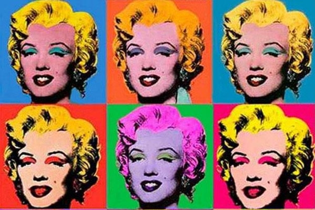 Museu de Arte Brasileira terá mostra dedicada a Andy Warhol