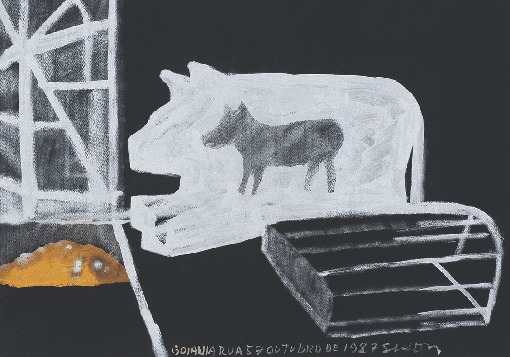Museu de Arte de Goiânia abre exposição “Césio 137: Você se lembra?"