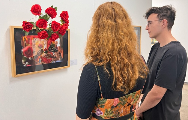Museu de Arte de Goiânia segue com duas exposições gratuitas até 6 de julho 