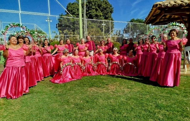 Museu Frei Confaloni recebe espetáculo gratuito do Grupo Terceira Dança