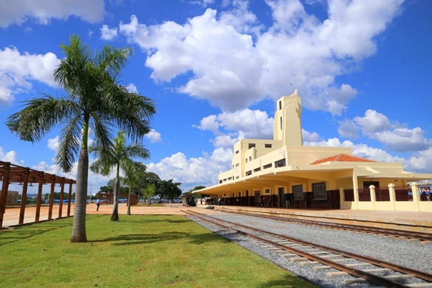 Museu Frei Confaloni recebe exposição do 32º Quarteto em Mostra em Goiânia