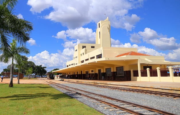 Museu Frei Confaloni resguarda cultura goiana no centro da capital