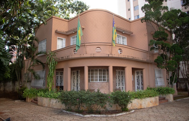 Museu Pedro Ludovico guarda história sobre fundador de Goiânia