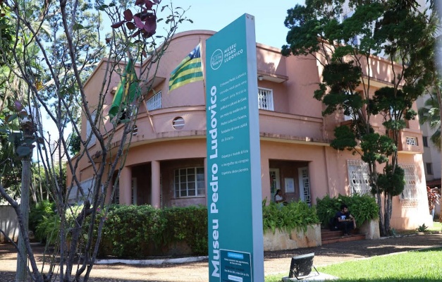 Museu Pedro Ludovico recebe caminhada fotográfica e workshop audiovisual