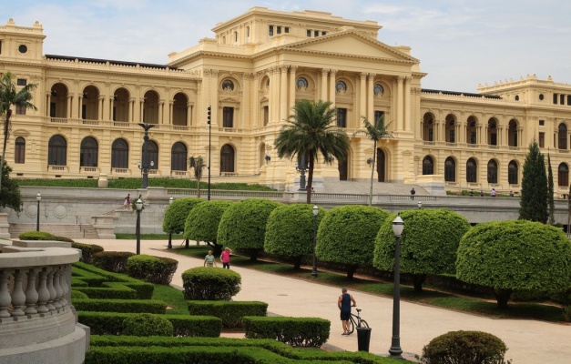 Museus de São Paulo ficam abertos durante o carnaval