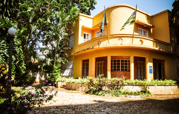 Museus e Vila Cultural Cora Coralina são opções de lazer em Goiânia