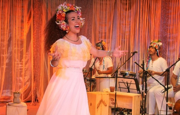 Musical sobre cantora Clara Nunes será apresentado em Goiânia 