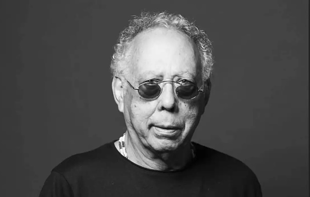 Músico Jards Macalé morre aos 82 anos no Rio 