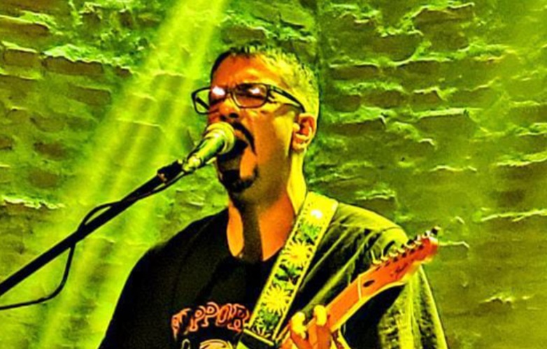 Músicos se juntam em show beneficente em prol do guitarrista Fridinho Borges