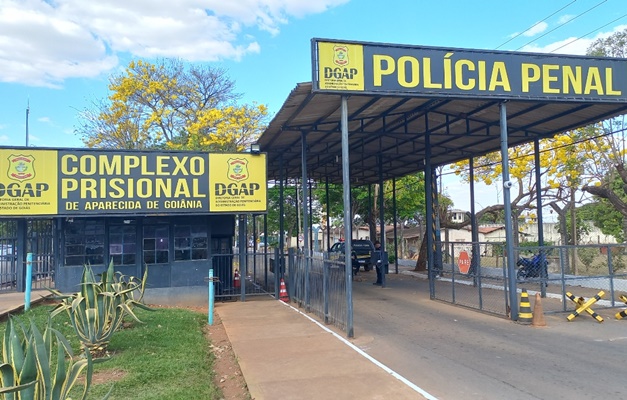 Mutirão Carcerário atende detentos na Casa de Prisão Provisória de Aparecida