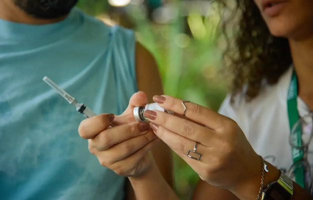 Na contramão do país, Goiás segue em alerta para Síndrome Respiratória Aguda