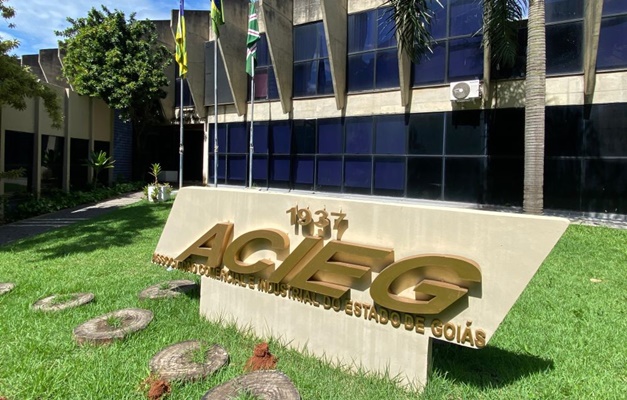 Na reta final para a reforma tributária, Acieg mira agronegócio e indústria