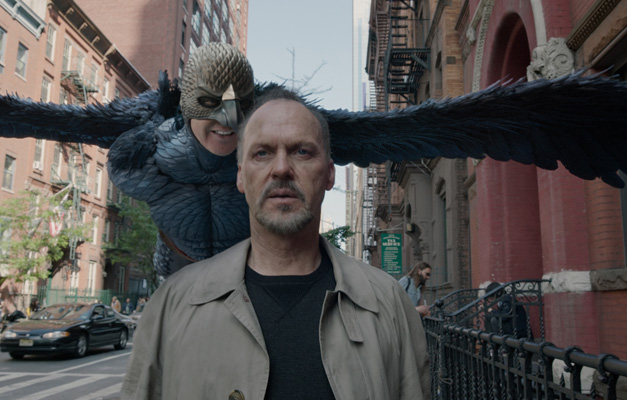 Na véspera do Oscar, Spirit Awards premia "Birdman" como melhor filme 