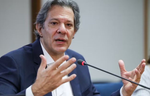 Não faz o menor sentido EUA sobretaxar produtos brasileiros, diz Haddad