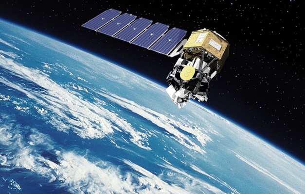 Nasa lança satélite Icon para estudar fronteira com o espaço