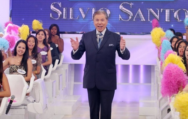 Nasce Lucas Abravanel, nono neto de Silvio Santos