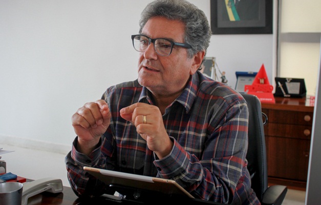 Nasr Chaul: “Sucesso da Filarmônica é resultado da qualidade do trabalho"