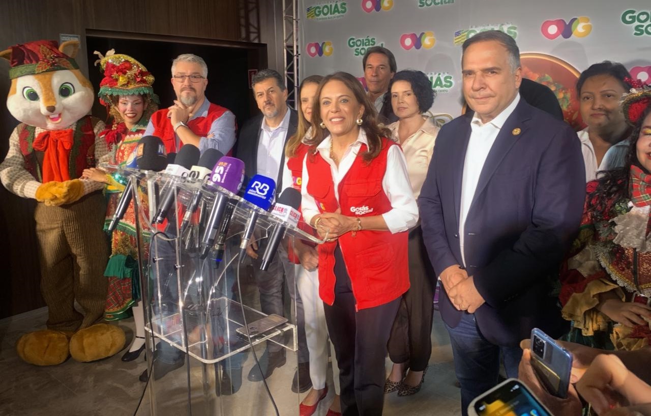 Natal do Bem 2025 promete edição histórica com novas atrações em Goiânia