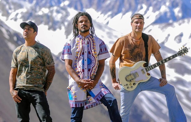 Natiruts anuncia fim da banda: 'Missão cumprida'