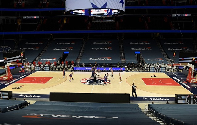 NBA tem aumento de brasileiros nos bastidores