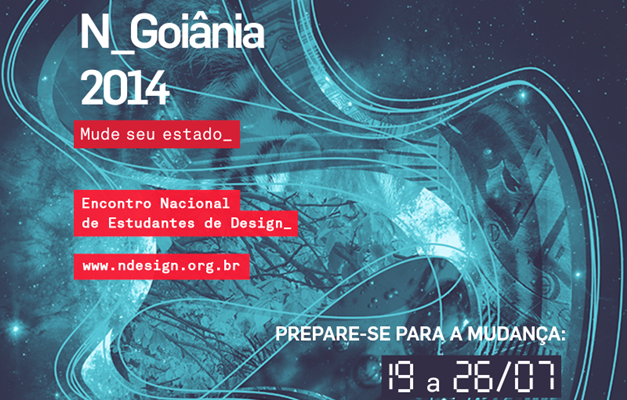 NDesign chega a Goiânia em sua 24ª edição