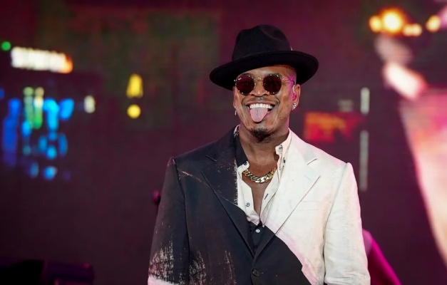 Ne-Yo é confirmado no carnaval de Salvador 2026