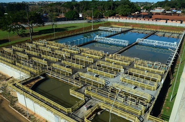 Necessidade de racionamento de água em Goiânia está descartada, diz Saneago