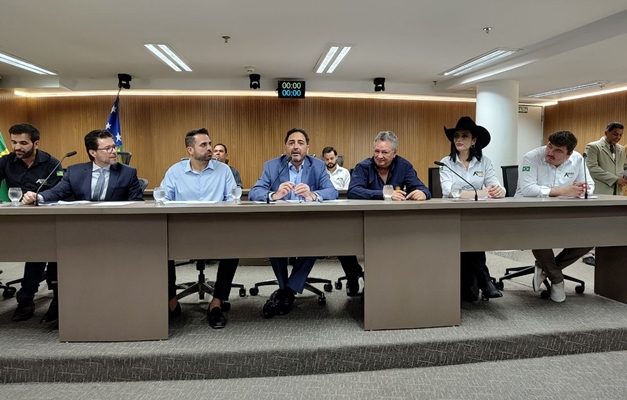 Negócios são destaque da AgroVem 2025 em Goiânia