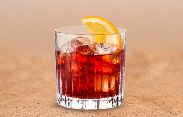 Negroni Week celebra 100 anos de criação do famoso drink