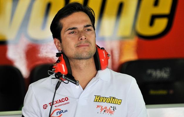 Nelsinho Piquet vai disputar a Stock Car em 2018