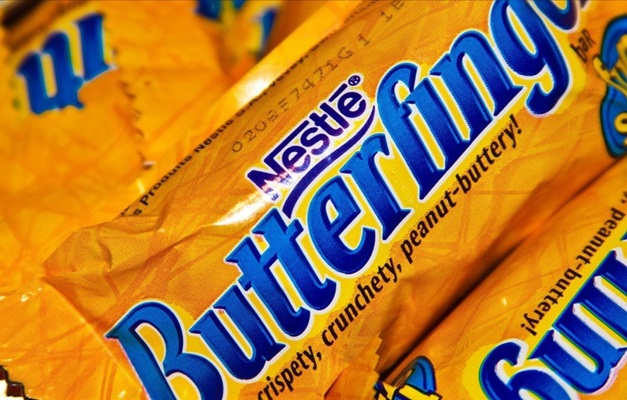 Nestlé considera vender negócio de confeitaria nos EUA