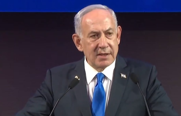 Netanyahu alerta que Catar deve expulsar terroristas ou Israel fará esse papel