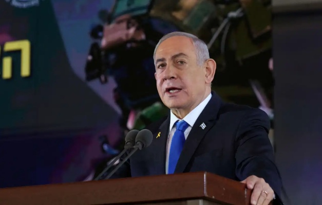 Netanyahu autoriza viagem de delegação ao Catar para negociar cessar-fogo em Gaza