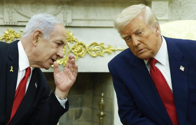 Netanyahu cita conversa com Trump e diz que enviará equipe para negociação de reféns