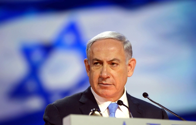 Netanyahu expressa preocupação com relação a acordo nuclear com Irã