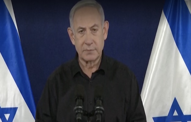 Netanyahu: Não concordaremos com cessar-fogo, são apelos para rendição ao Hamas