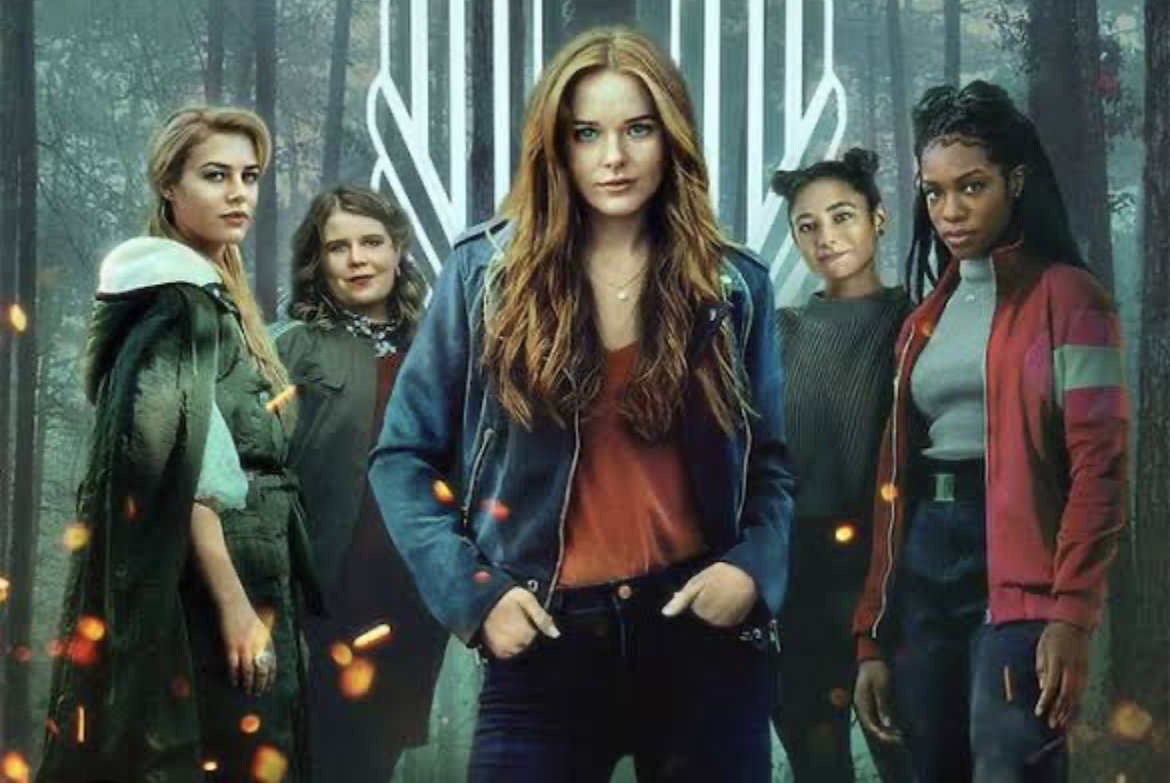 Netflix anuncia cancelamento da série 'Fate: A Saga Winx'